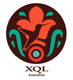 XQL media logo