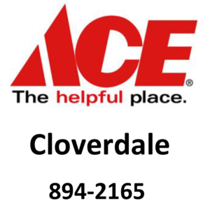 ACE Cloverdale