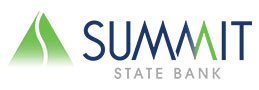 Summit State Bank logo