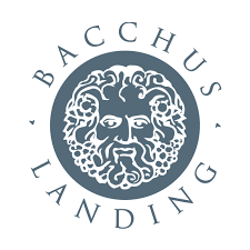 Bacchus Landing logo