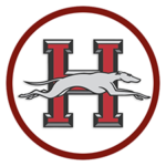 Healdsburg High School square logo