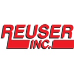 Reuser Inc square logo