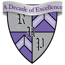 Roseland University Prep logo
