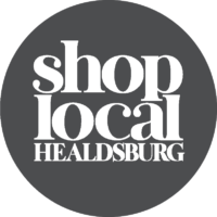 Shop Local Healdsburg