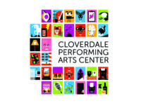 Cloverdale Performing Arts Center